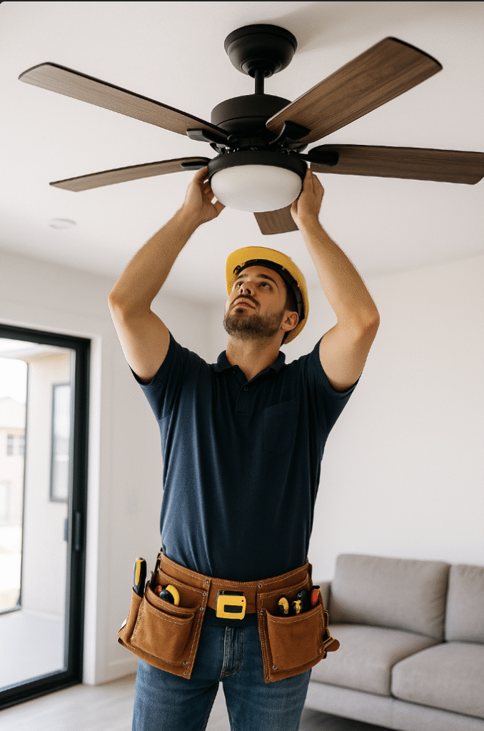 The Ultimate Guide to Hiring Handyman Services Near Me