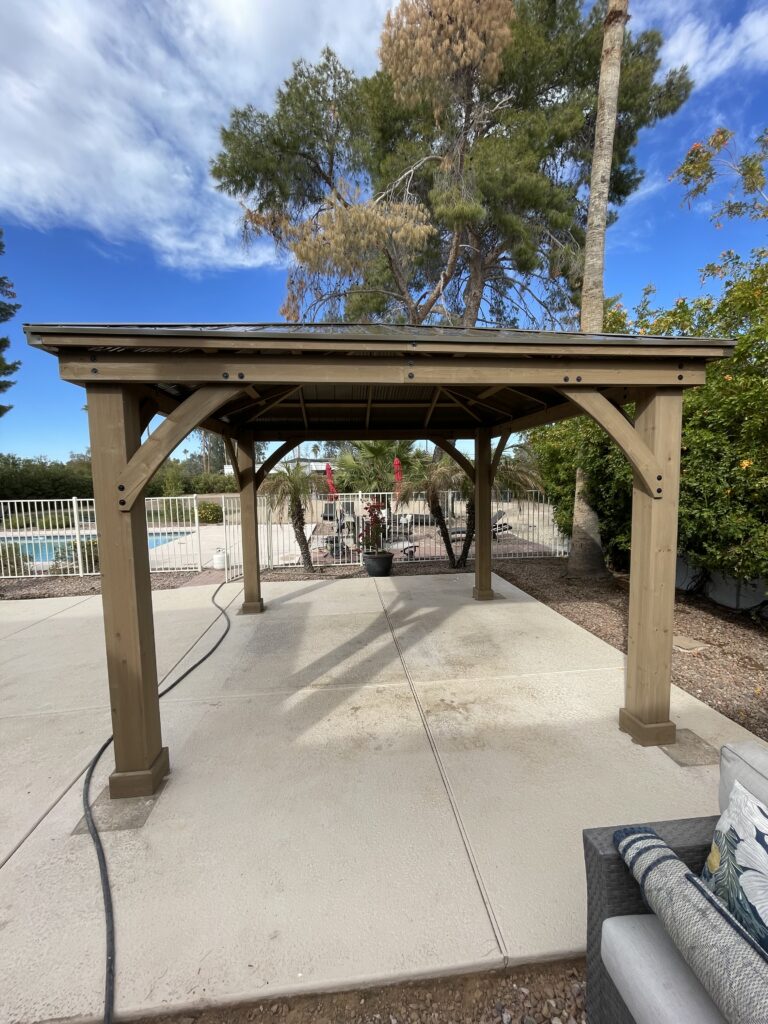 handyman in Peoria AZ